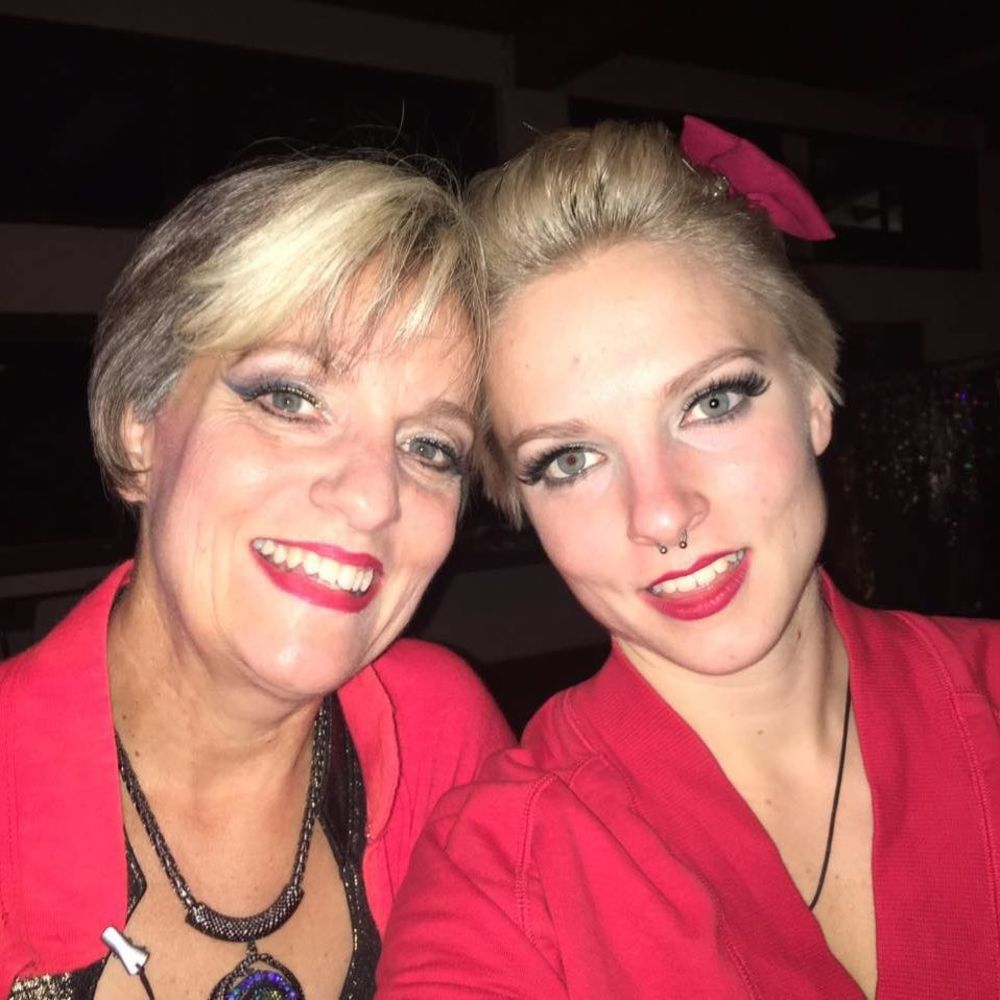 Meet your Posher, Stacie